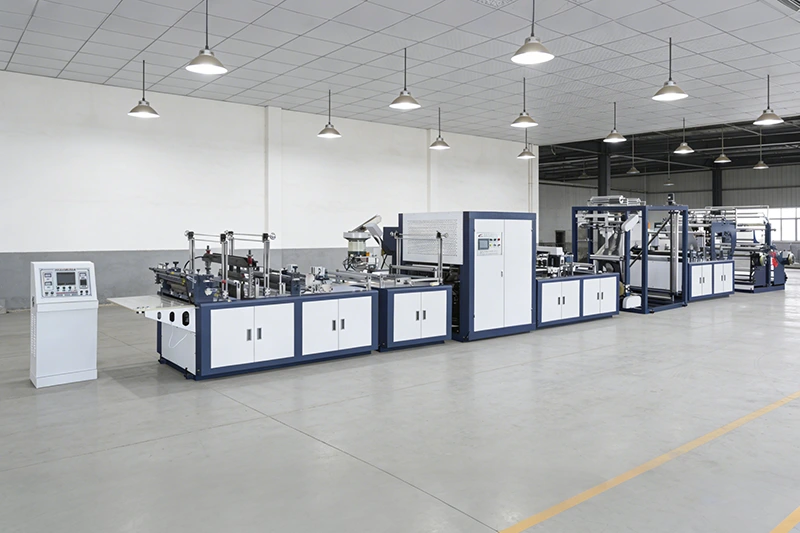 Сөмке жасау үшін қандай машиналар қажет?