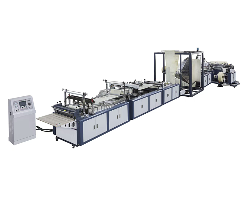 Сөмке жасайтын машина дегеніміз не?