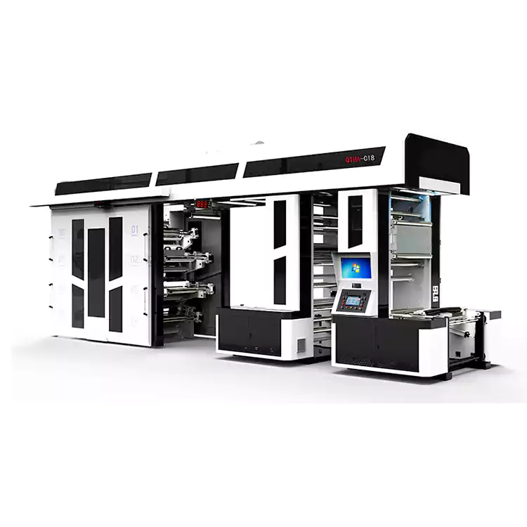 Неліктен флексография басып шығару мен өндірістегі келесі үлкен мансаптық трендке айналуда?