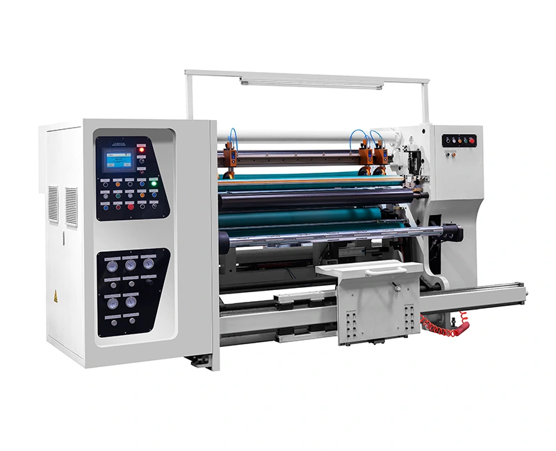 Компьютерленген жоғары жылдамдықты кесу машинасы