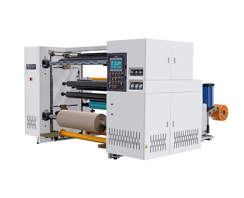 PLC басқарылатын жоғары жылдамдықты кесу машинасы